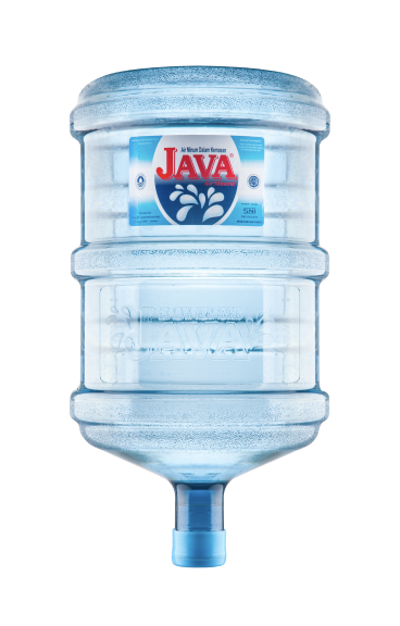 Java Galon  JAVA Air  Mineral 