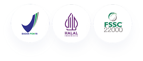 Sertifikasi BPOM, Halal, dan FSSC 22000