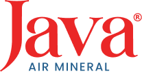Logo Java Air Mineral